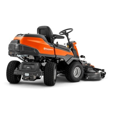Husqvarna R 420TsX AWD 4 Husqvarna R 420TsX AWD 4