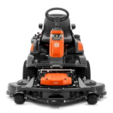 Husqvarna R 420TsX AWD 6 Husqvarna R 420TsX AWD 6