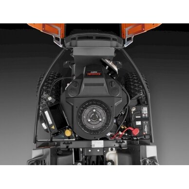 Husqvarna R 420TsX AWD 7 Husqvarna R 420TsX AWD 7