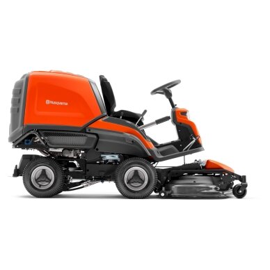 HUSQVARNA RC 320Ts AWD 1 HUSQVARNA RC 320Ts AWD 1