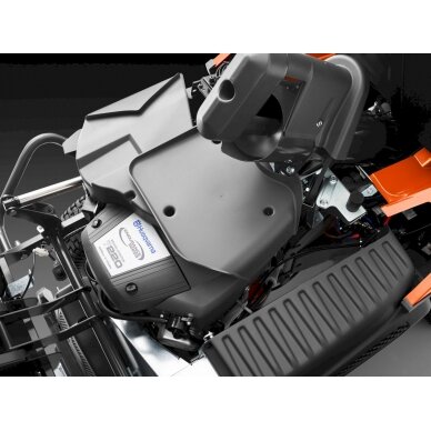 HUSQVARNA RC 320Ts AWD 14 HUSQVARNA RC 320Ts AWD 14
