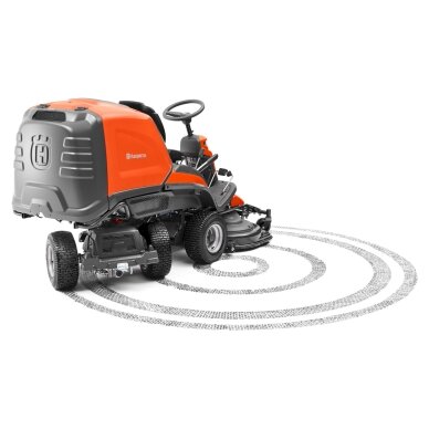 HUSQVARNA RC 320Ts AWD 2 HUSQVARNA RC 320Ts AWD 2