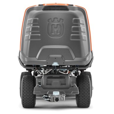 HUSQVARNA RC 320Ts AWD 6 HUSQVARNA RC 320Ts AWD 6