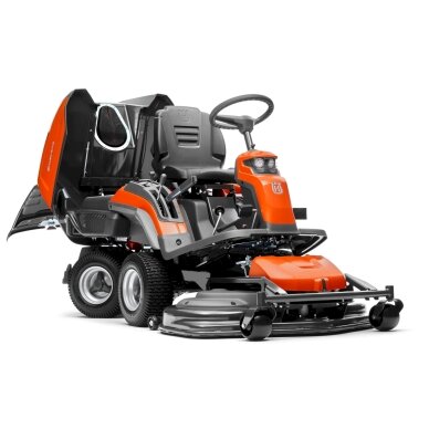 HUSQVARNA RC 320Ts AWD 8 HUSQVARNA RC 320Ts AWD 8
