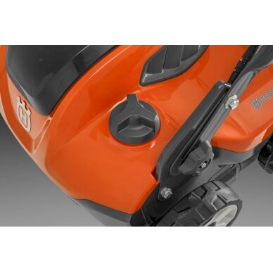 Husqvarna S 138i 1 Husqvarna S 138i 1