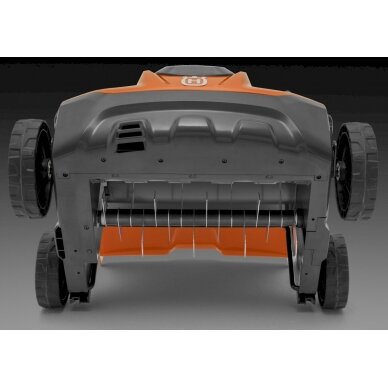 Husqvarna S 138i 2 Husqvarna S 138i 2