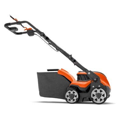 Husqvarna S 138i 4 Husqvarna S 138i 4