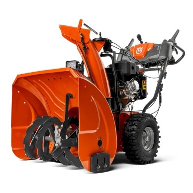 HUSQVARNA ST 224 2 HUSQVARNA ST 224 2