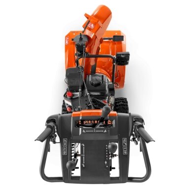 HUSQVARNA ST 224 4 HUSQVARNA ST 224 4