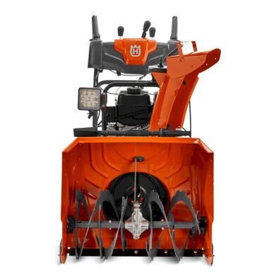 HUSQVARNA ST 224 5 HUSQVARNA ST 224 5