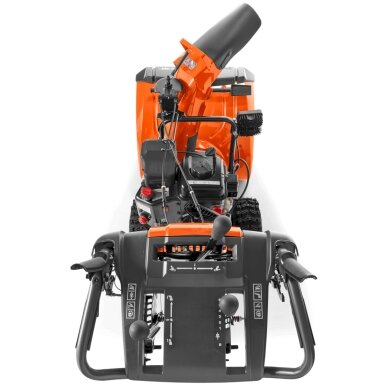 HUSQVARNA ST 324 3 HUSQVARNA ST 324 3