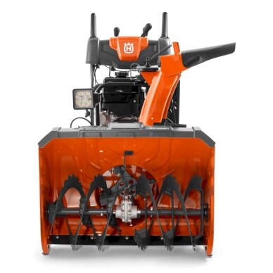 HUSQVARNA ST 324 5 HUSQVARNA ST 324 5