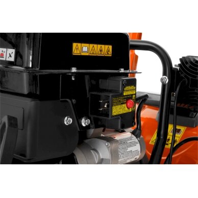 HUSQVARNA ST 324 6 HUSQVARNA ST 324 6