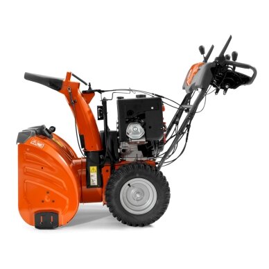 HUSQVARNA ST 324 7 HUSQVARNA ST 324 7