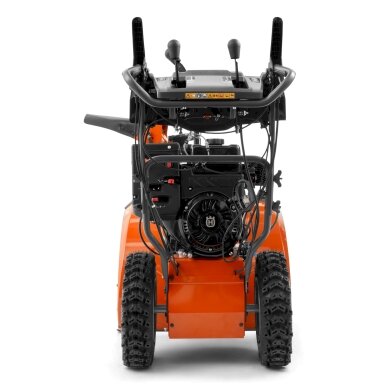 HUSQVARNA ST 324 8 HUSQVARNA ST 324 8