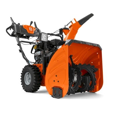 HUSQVARNA ST 324 HUSQVARNA ST 324