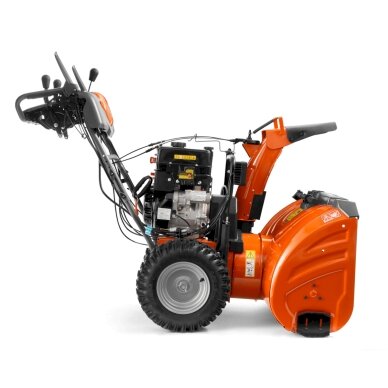 HUSQVARNA ST 330 2 HUSQVARNA ST 330 2