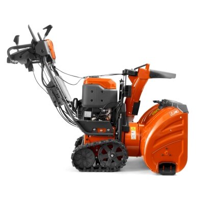 HUSQVARNA ST 427T 3 HUSQVARNA ST 427T 3