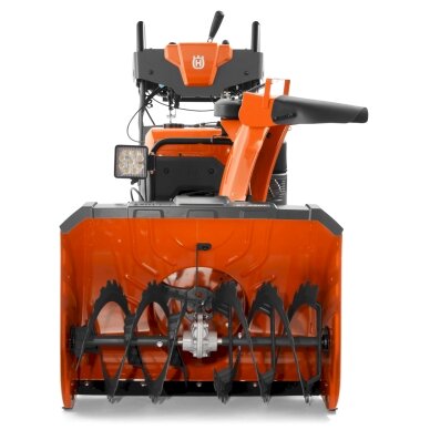 HUSQVARNA ST 430T 5