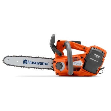 HUSQVARNA T535i XP® 1 HUSQVARNA T535i XP® 1