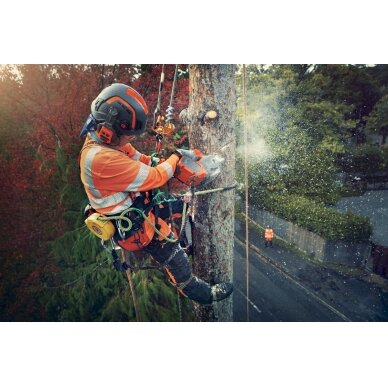 HUSQVARNA T540 XP® II 4 HUSQVARNA T540 XP® II 4
