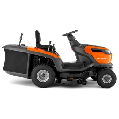 Husqvarna TC 112 1 Husqvarna TC 112 1
