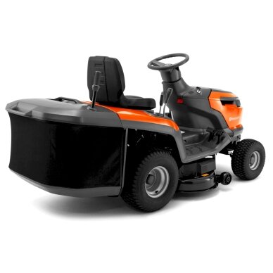 Husqvarna TC 112 2 Husqvarna TC 112 2