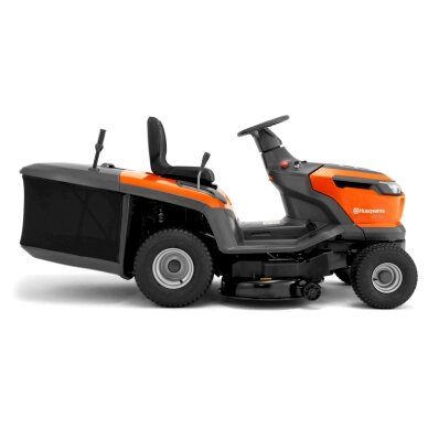 Husqvarna TC 114 1 Husqvarna TC 114 1