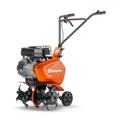 HUSQVARNA TF 120 1