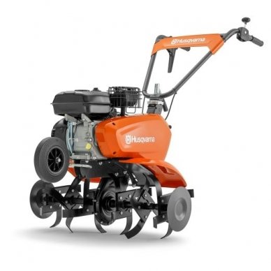 HUSQVARNA TF 335 2017- HUSQVARNA TF 335 2017-