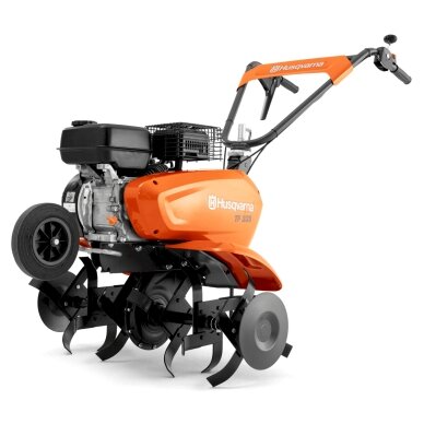 HUSQVARNA TF 335 2017- 1 HUSQVARNA TF 335 2017- 1