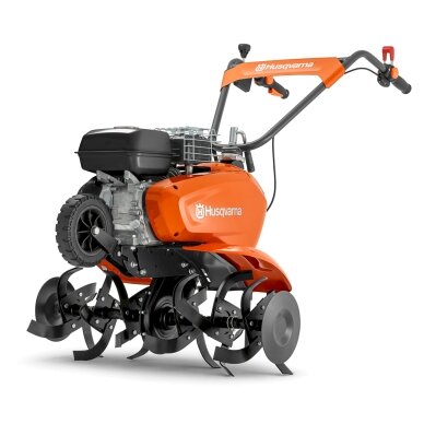 HUSQVARNA TF 435P 2017- 1 HUSQVARNA TF 435P 2017- 1