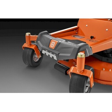 Husqvarna Z242F 3 Husqvarna Z242F 3
