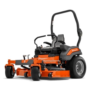 HUSQVARNA Z448 1 HUSQVARNA Z448 1