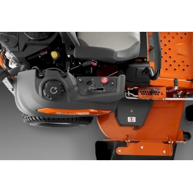 HUSQVARNA Z448 2 HUSQVARNA Z448 2