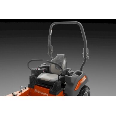 HUSQVARNA Z448 3 HUSQVARNA Z448 3