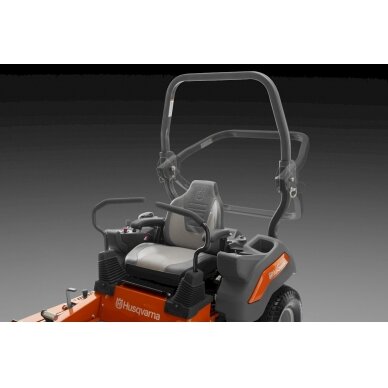 HUSQVARNA Z448 4 HUSQVARNA Z448 4