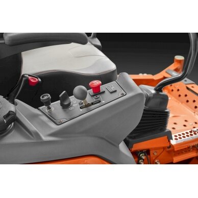 HUSQVARNA Z560X 1 HUSQVARNA Z560X 1