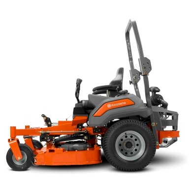 HUSQVARNA Z560X 11 HUSQVARNA Z560X 11