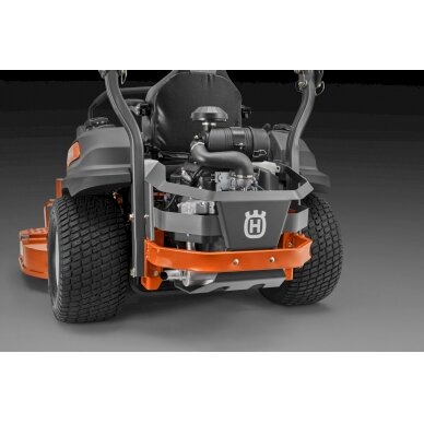 HUSQVARNA Z560X 4 HUSQVARNA Z560X 4