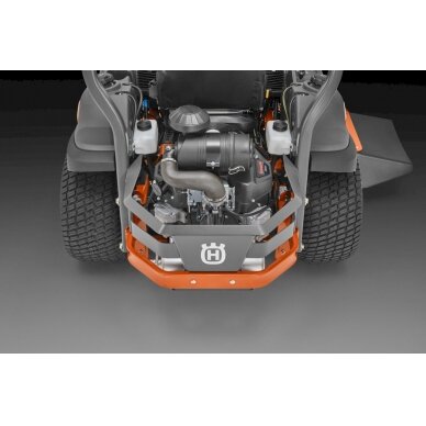 HUSQVARNA Z560X 5 HUSQVARNA Z560X 5