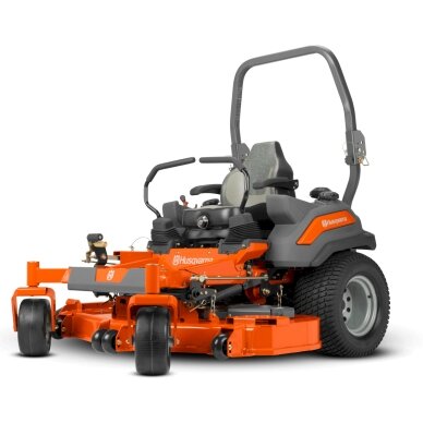 HUSQVARNA Z560X 6 HUSQVARNA Z560X 6
