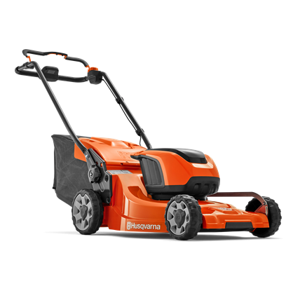 HUSQVARNA LC 247i HUSQVARNA LC 247i