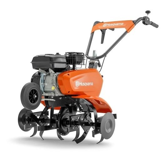 HUSQVARNA TF 335 2017- HUSQVARNA TF 335 2017-