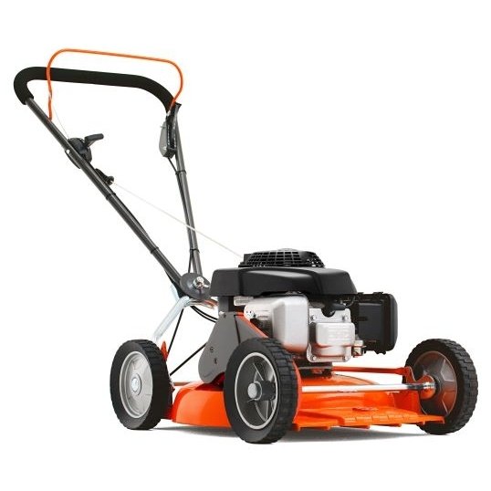 HUSQVARNA LB 448S HUSQVARNA LB 448S
