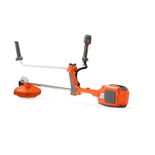 HUSQVARNA 520iRX HUSQVARNA 520iRX