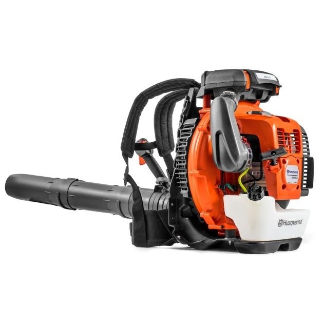 HUSQVARNA 580BTS HUSQVARNA 580BTS