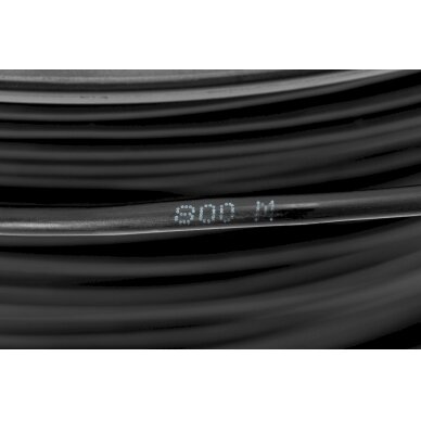 Kontūro kabelis „Standard“ Ø2,7mm 4