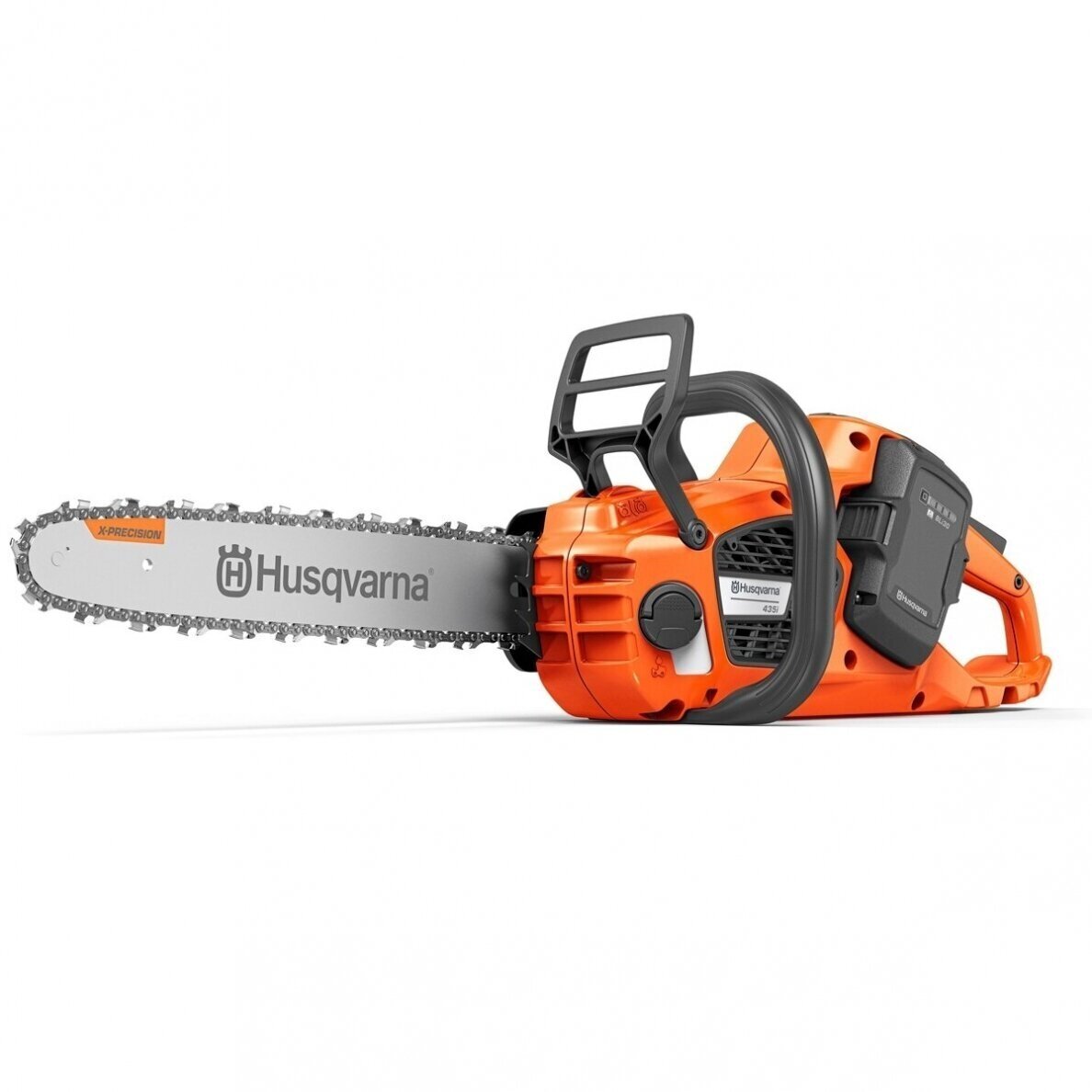 Pjūklas akumuliatorinis HUSQVARNA 435i Pjūklas akumuliatorinis HUSQVARNA 435i