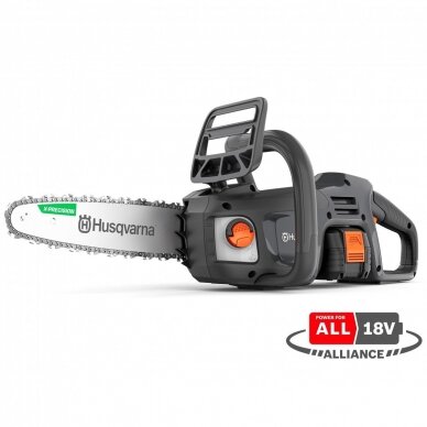 Pjūklas akumuliatorinis HUSQVARNA Aspire C15X-P4A Pjūklas akumuliatorinis HUSQVARNA Aspire C15X-P4A